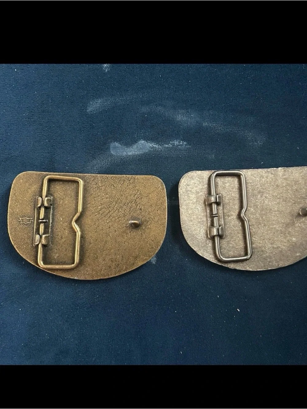 N/A vtg pair
